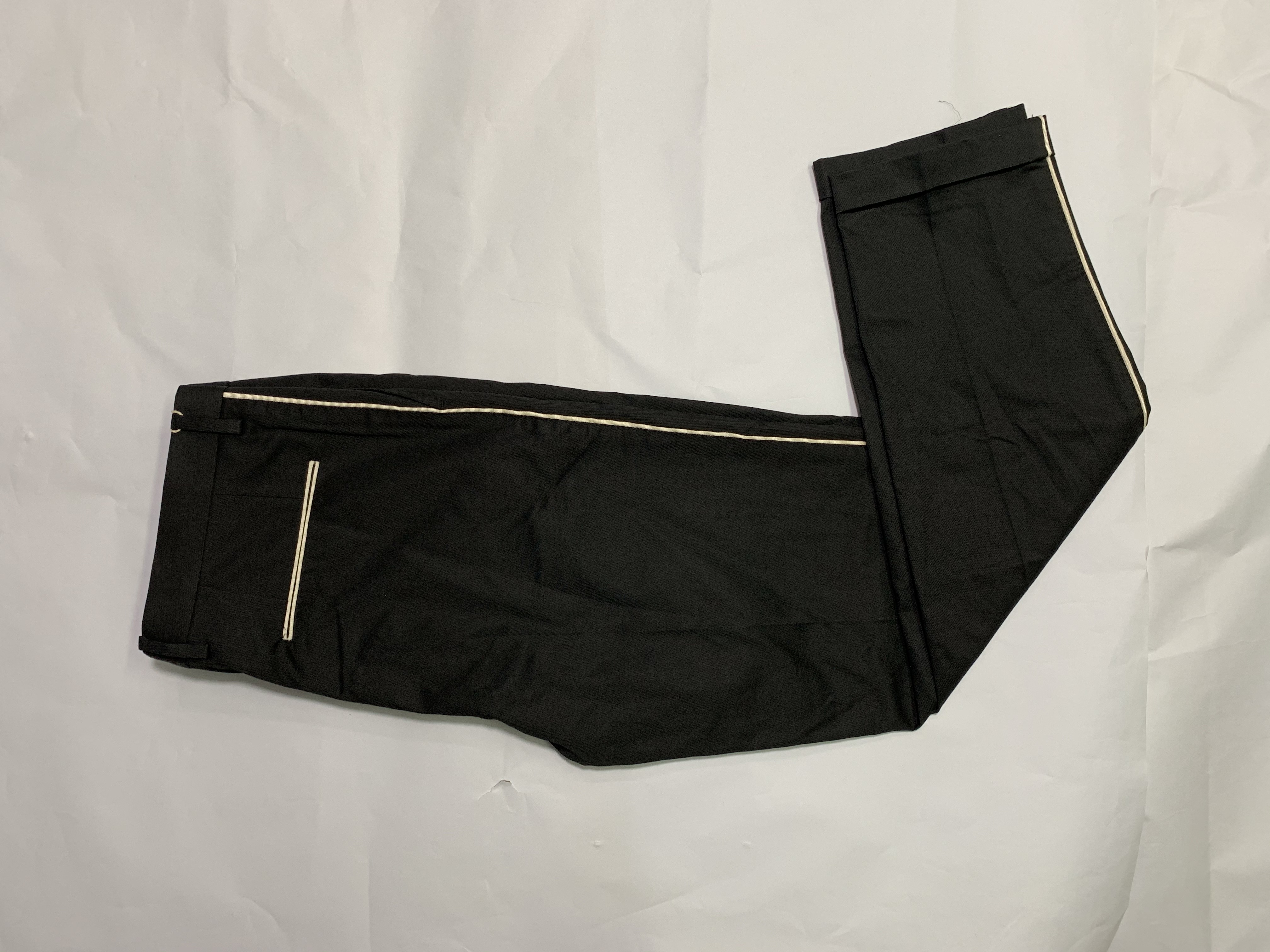 Sơ mi Burberry 1